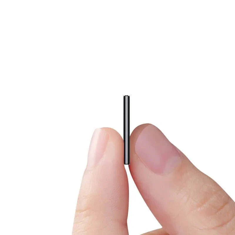 Mini Voice-activated Recorder - EchoNote-8GB-The Livary