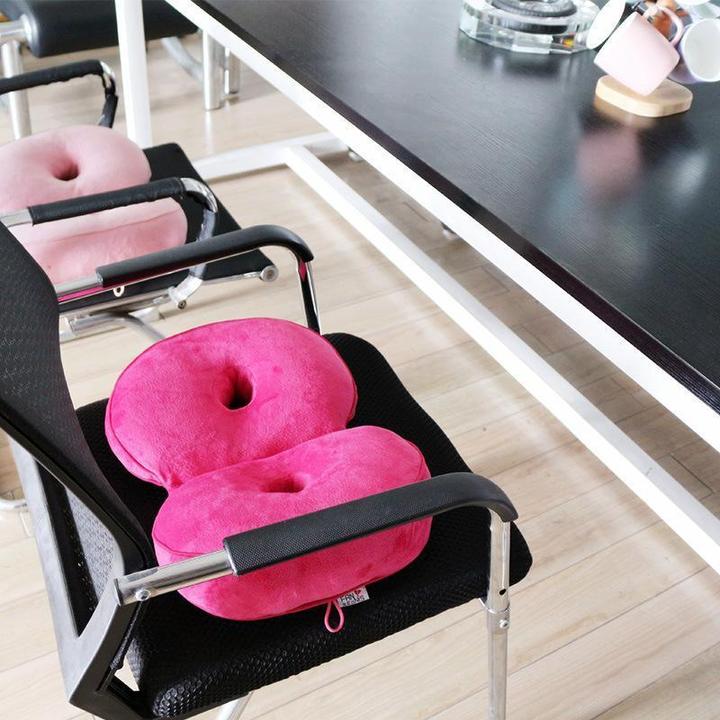 Cushion for Lower Back Pain - ComfortLift