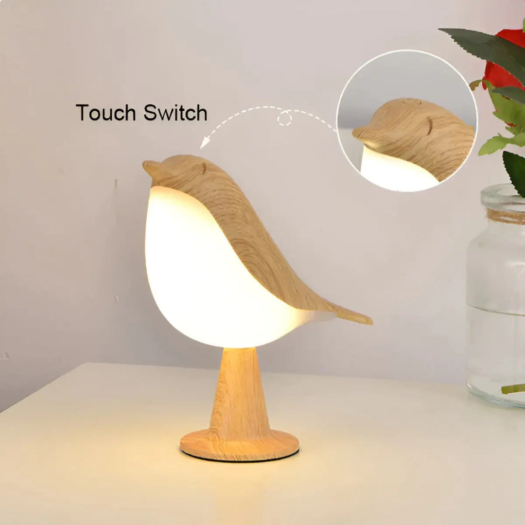Stylish Lighting and Aromatherapy in One - AeroLight-Beige-The Livary