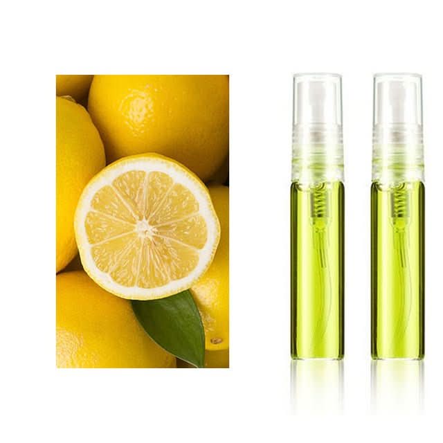 Car Brand Personalized Car Perfume Holder - ScentRide-Orange 2 Pieces-Audi-The Livary