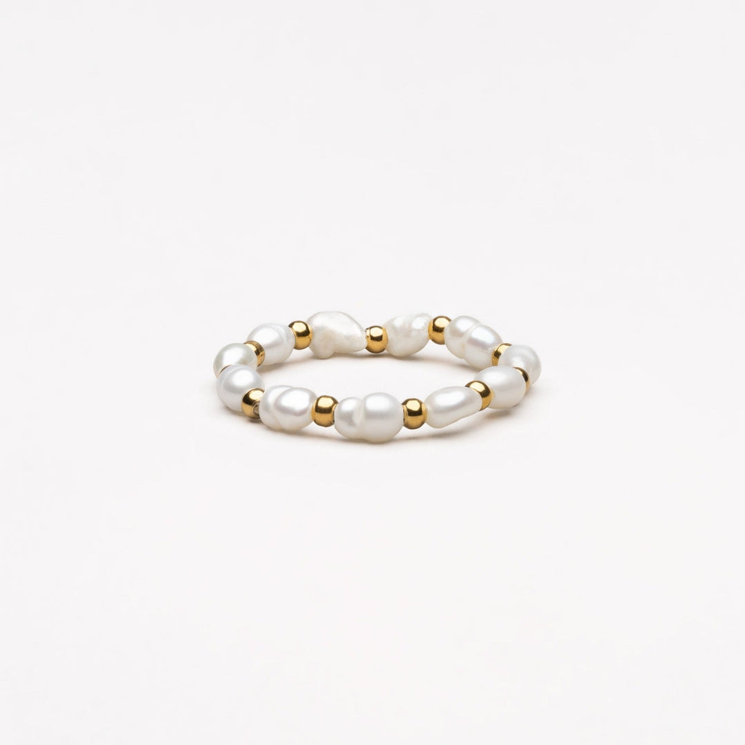 Stylish Ring for Ladies - Isle-The Livary