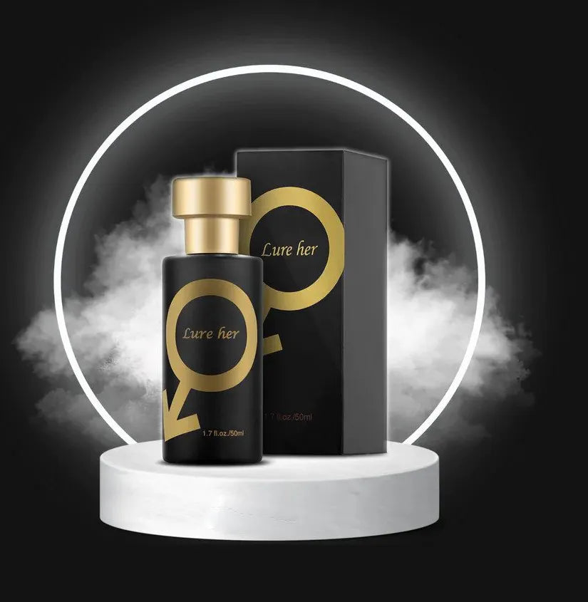 Pheromone Aftershave Eau de Parfum - Magnetix-The Livary