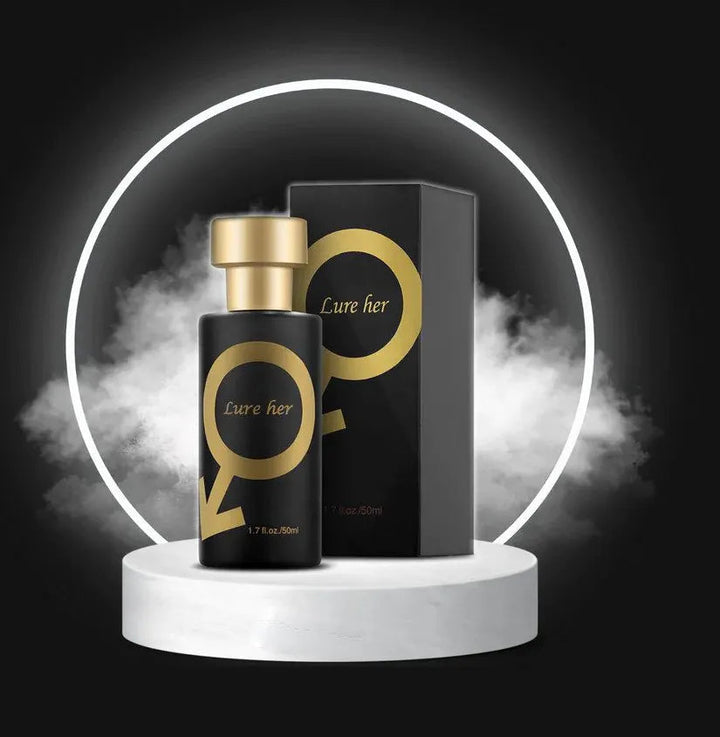 Pheromone Aftershave Eau de Parfum - Magnetix-The Livary