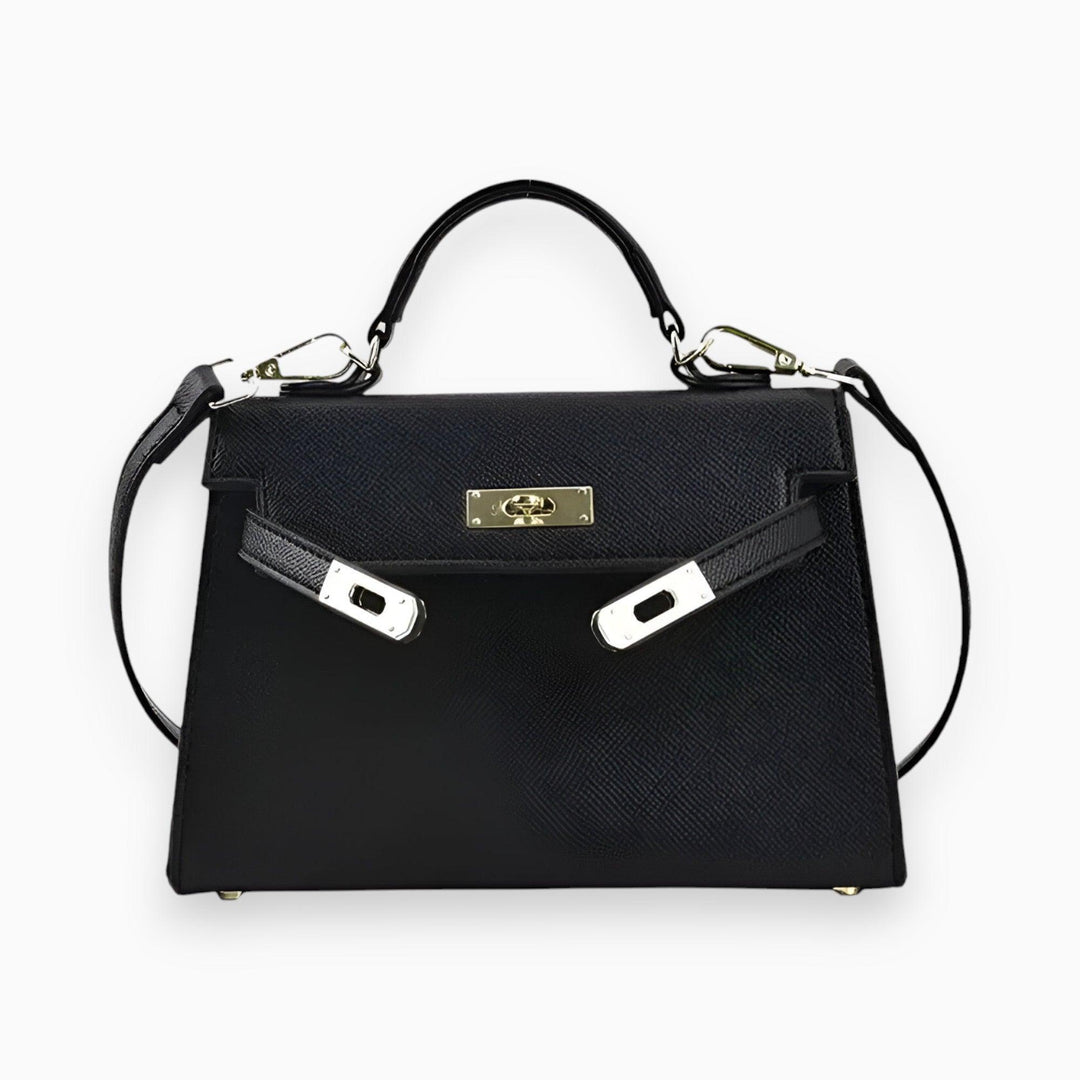 Stylish Casual Bag - Elara-Style 1-One size-The Livary
