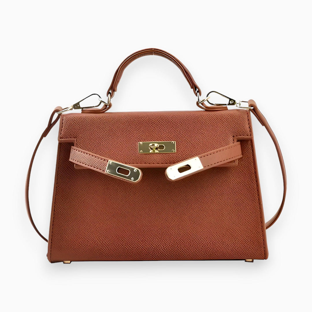 Stylish Casual Bag - Elara-Style 5-One size-The Livary
