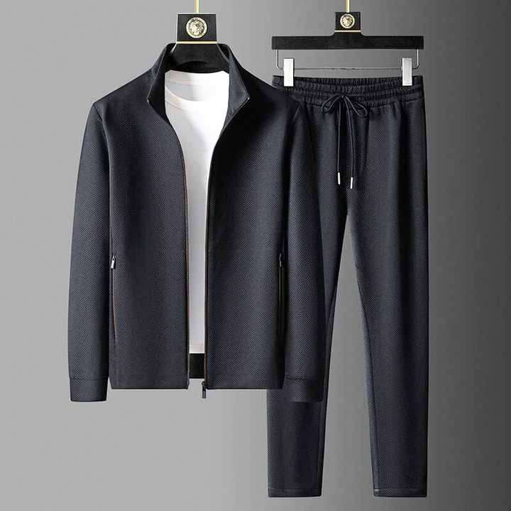 Premium Men's Tracksuit - Lucas