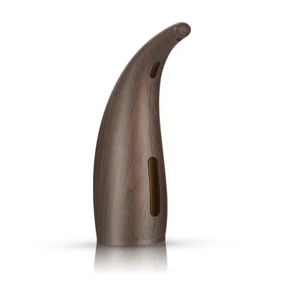 Automatic Soap Dispenser with Sensor – PureSense-Brown-The Livary