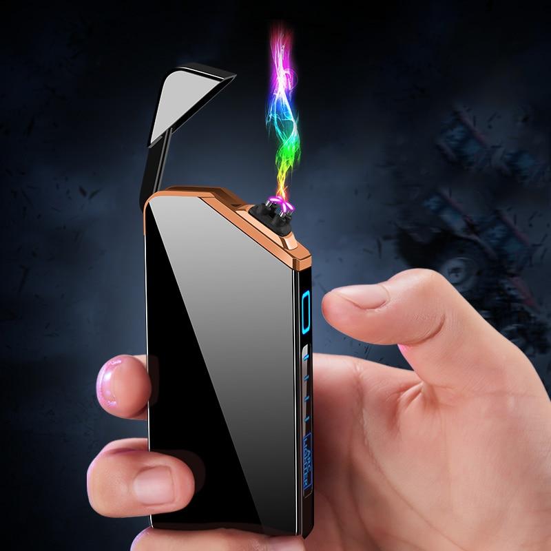 Electric Lighter - SparkLite-The Livary