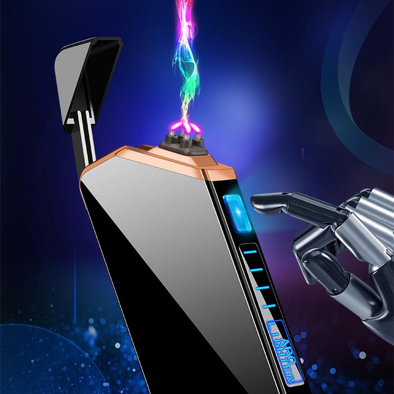 Electric Lighter - SparkLite-The Livary