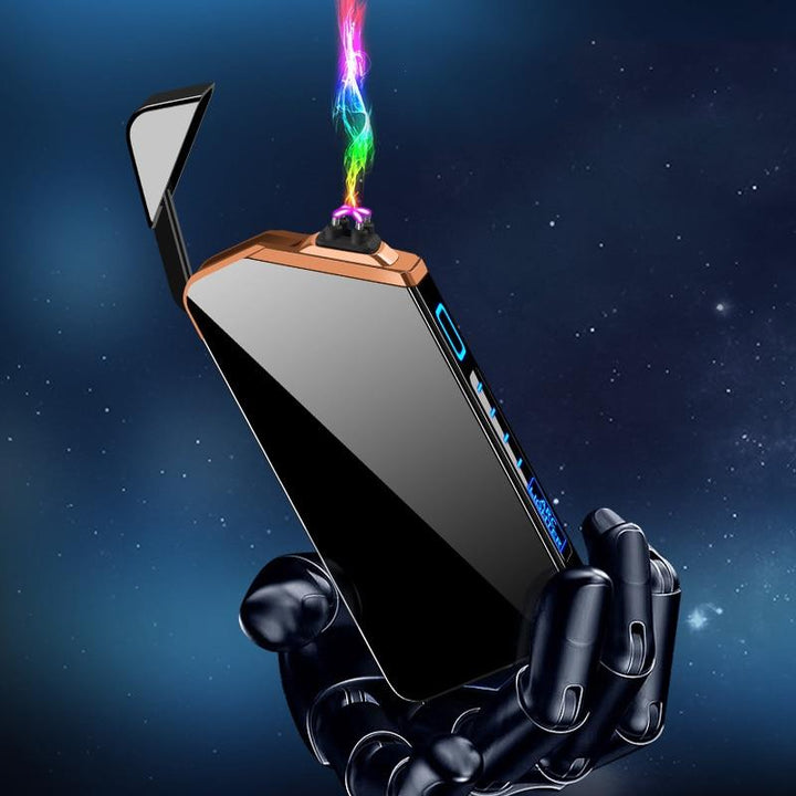 Electric Lighter - SparkLite-The Livary