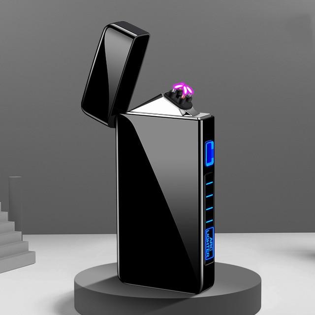 Electric Lighter - SparkLite-The Livary
