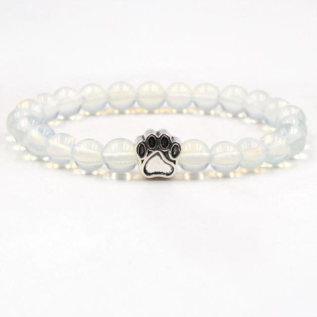 Lava Essence Bracelet-Opal-The Livary