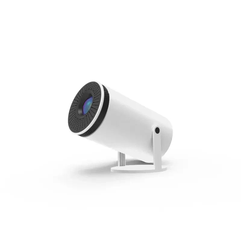 Portable Smart Projector - VisionCast 130X-The Livary