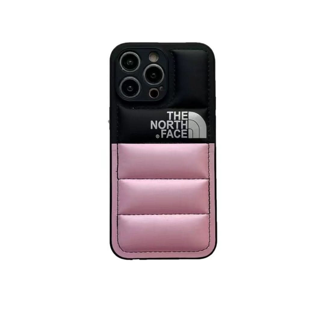 Soft iPhone Case with Shock Protection - CloudGrip-Pink-iPhone 11-The Livary
