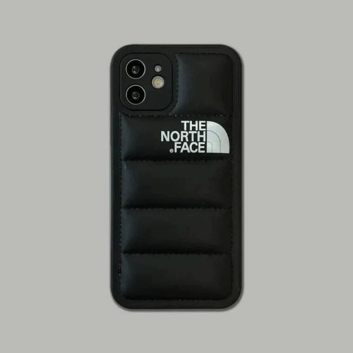 Soft iPhone Case with Shock Protection - CloudGrip-Black-iPhone 11-The Livary
