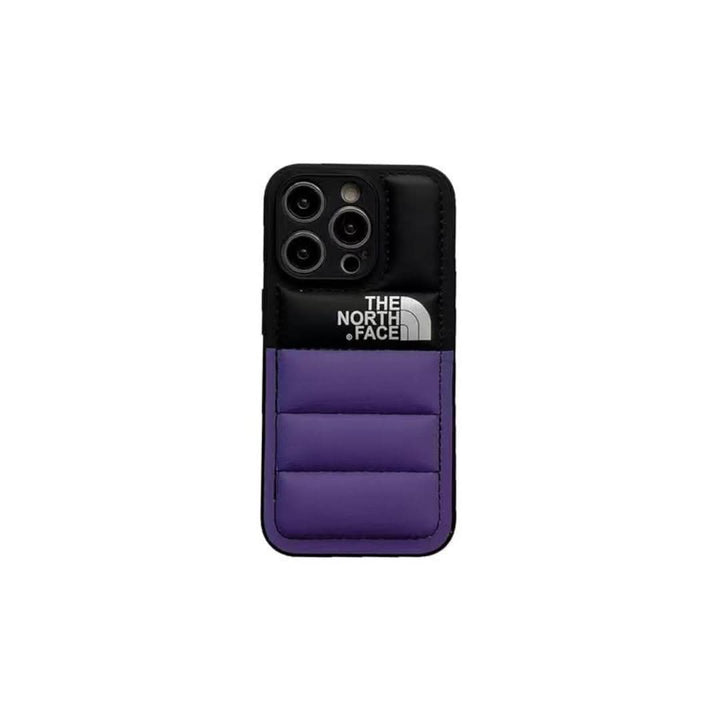 Soft iPhone Case with Shock Protection - CloudGrip-Purple-iPhone 11-The Livary