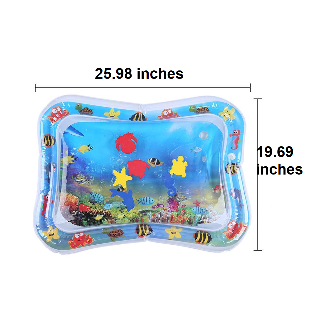 Baby Play Mat - AquaFun
