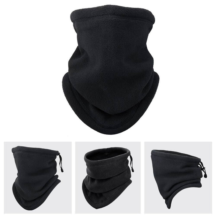 Thermo Neck Warmer - CozyGuard™