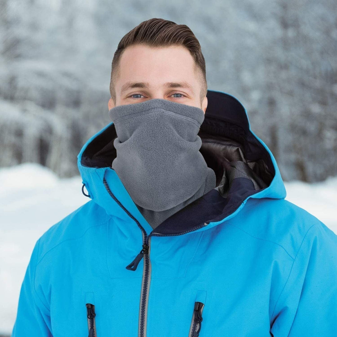 Thermo Neck Warmer - CozyGuard™