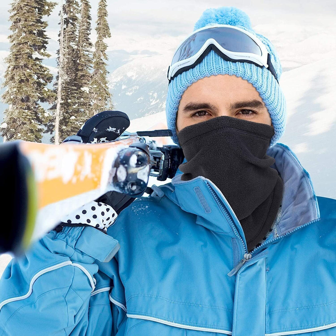 Thermo Neck Warmer - CozyGuard™
