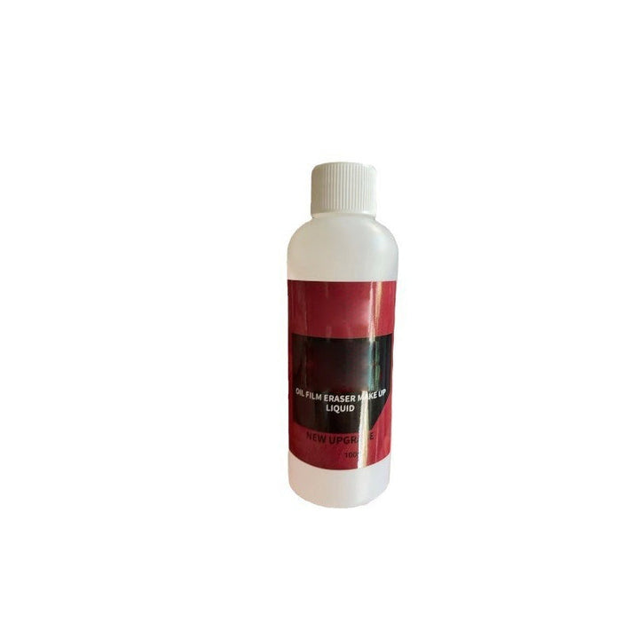 Glass Cleaning Board - ClearShield-1*cleaning brush + 3*100ml refill solution-The Livary