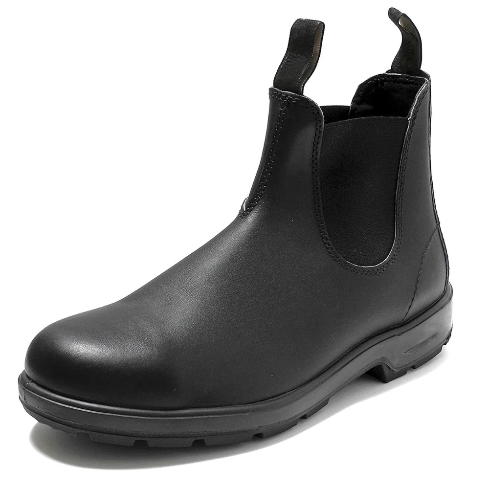 Trendy Winterfit Chelsea Snowboots - Finn-Brown-3.5-The Livary