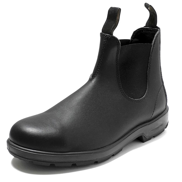 Trendy Winterfit Chelsea Snowboots - Finn-Brown-3.5-The Livary