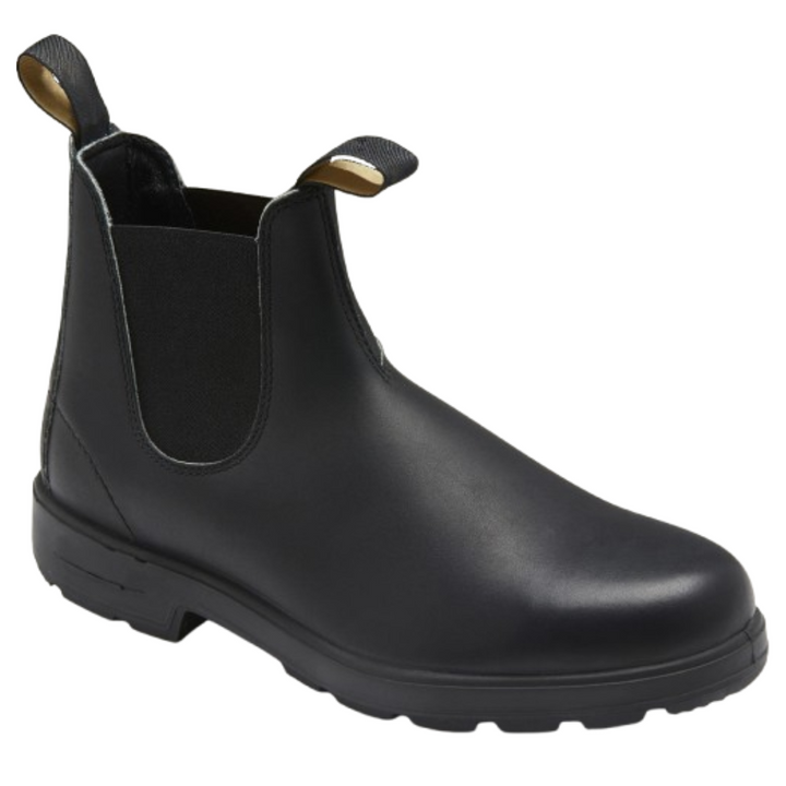 Trendy Winterfit Chelsea Snowboots - Finn-Black-3.5-The Livary