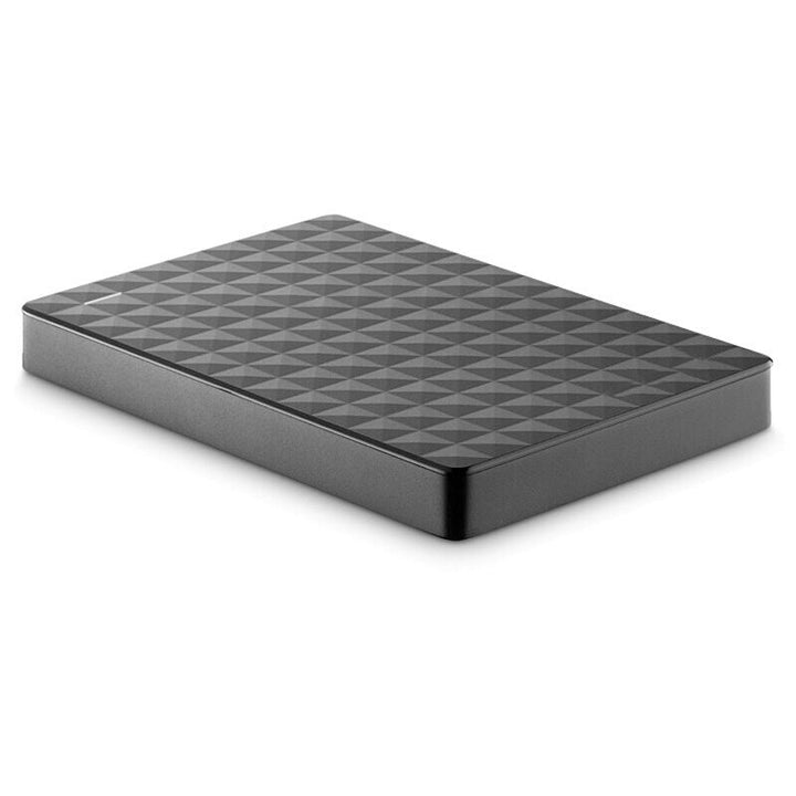 Ultra-thin Portable Hard Drive 10TB with USB 3.0 – Axton-The Livary