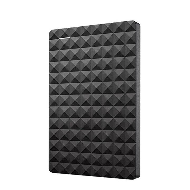 Ultra-thin Portable Hard Drive 10TB with USB 3.0 – Axton-The Livary