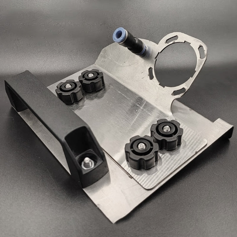 45° Tile Cutter Holder – TileTrim 45 Base-The Livary