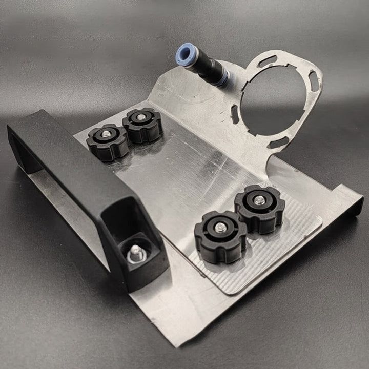 45° Tile Cutter Holder – TileTrim 45 Base-The Livary
