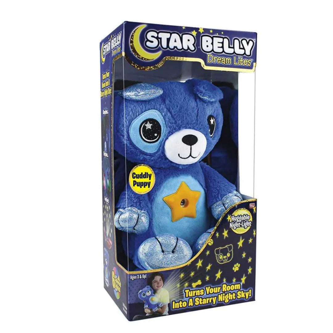 Magical Cuddle and Night Light - DreamLight