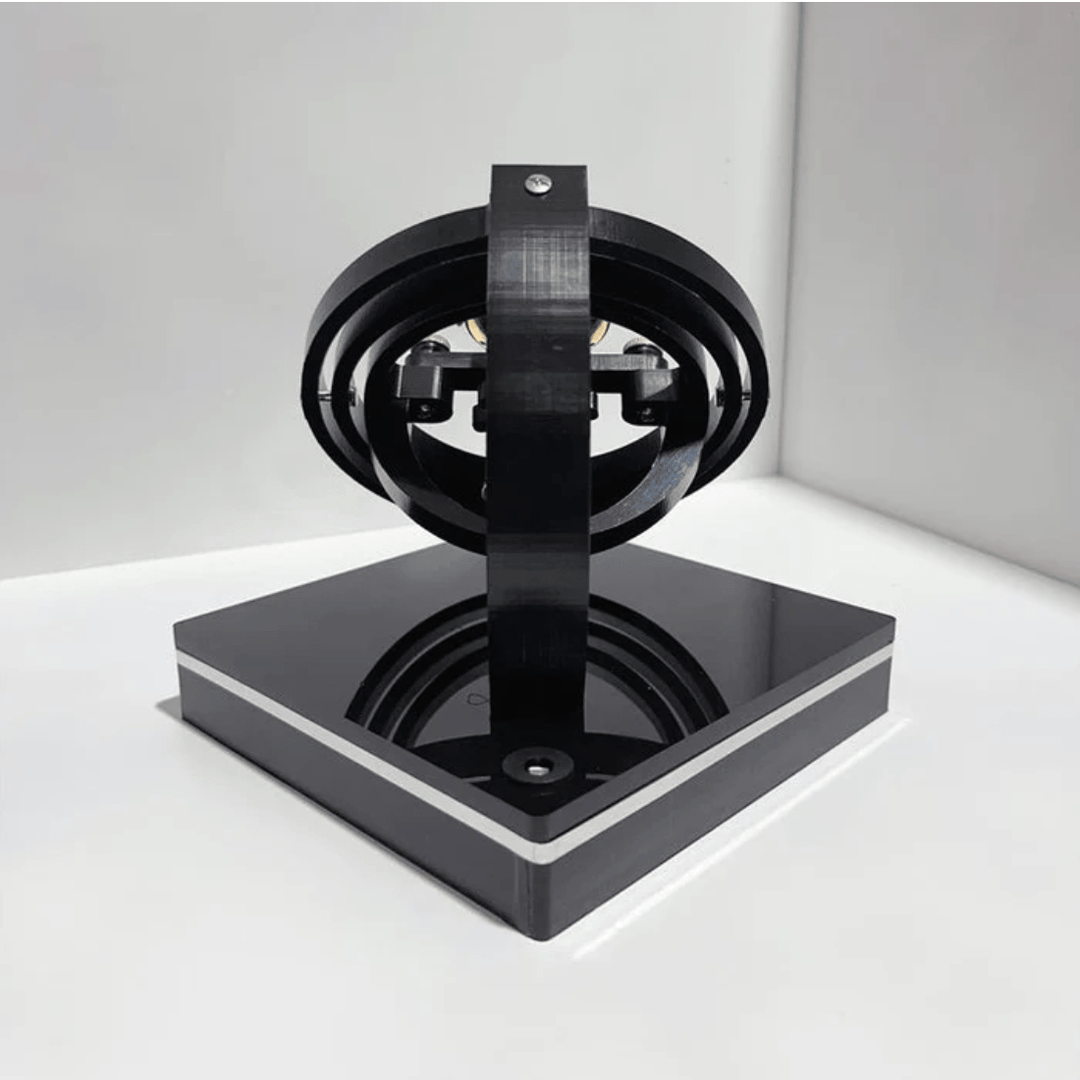 Automatic Watch Winder – Horion-The Livary