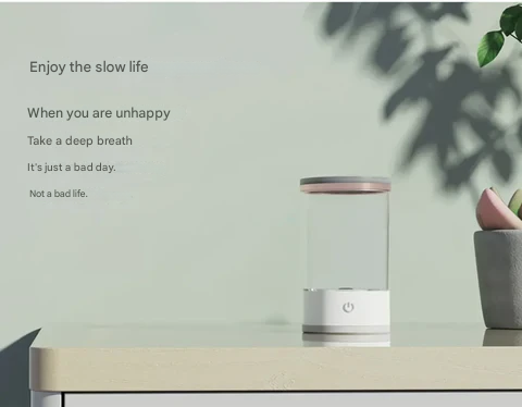Automatic Makeup Brush Cleaner – Brusha-The Livary