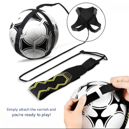 Solo Football Coach for Independent Practice - FootMaster