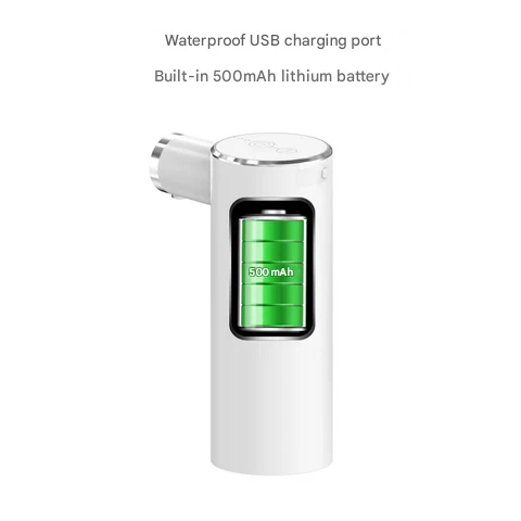 Smart Alcohol Dispenser – Poura-The Livary