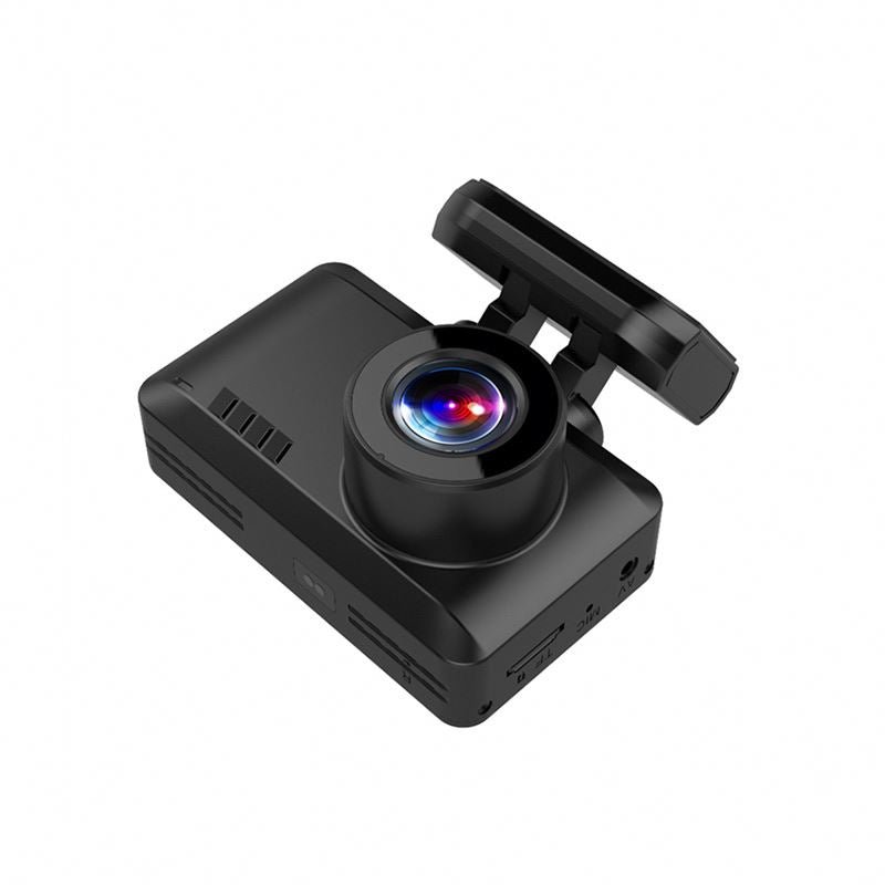 Ultra HD 4K Dashcam – RoadScanX-The Livary