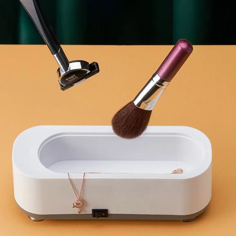 Ultrasonic Cleaner for Jewellery, Glasses & More - Silva-The Livary