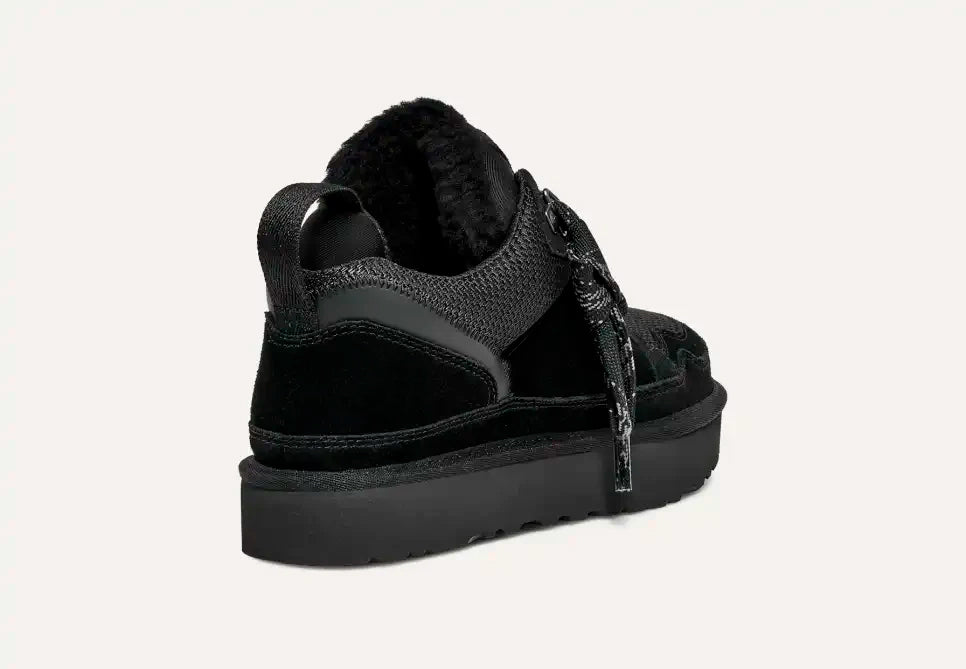 Comfortable Winter Suede Shoes - Amber-Sand-4-The Livary
