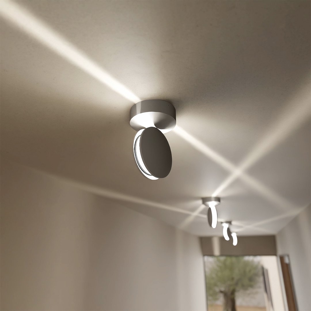 360° LED Project Spotlight – HaloGlow-The Livary